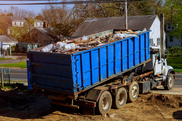 Retail Junk Removal in Orange, TX